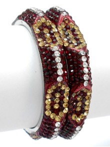 Lakh Bangles